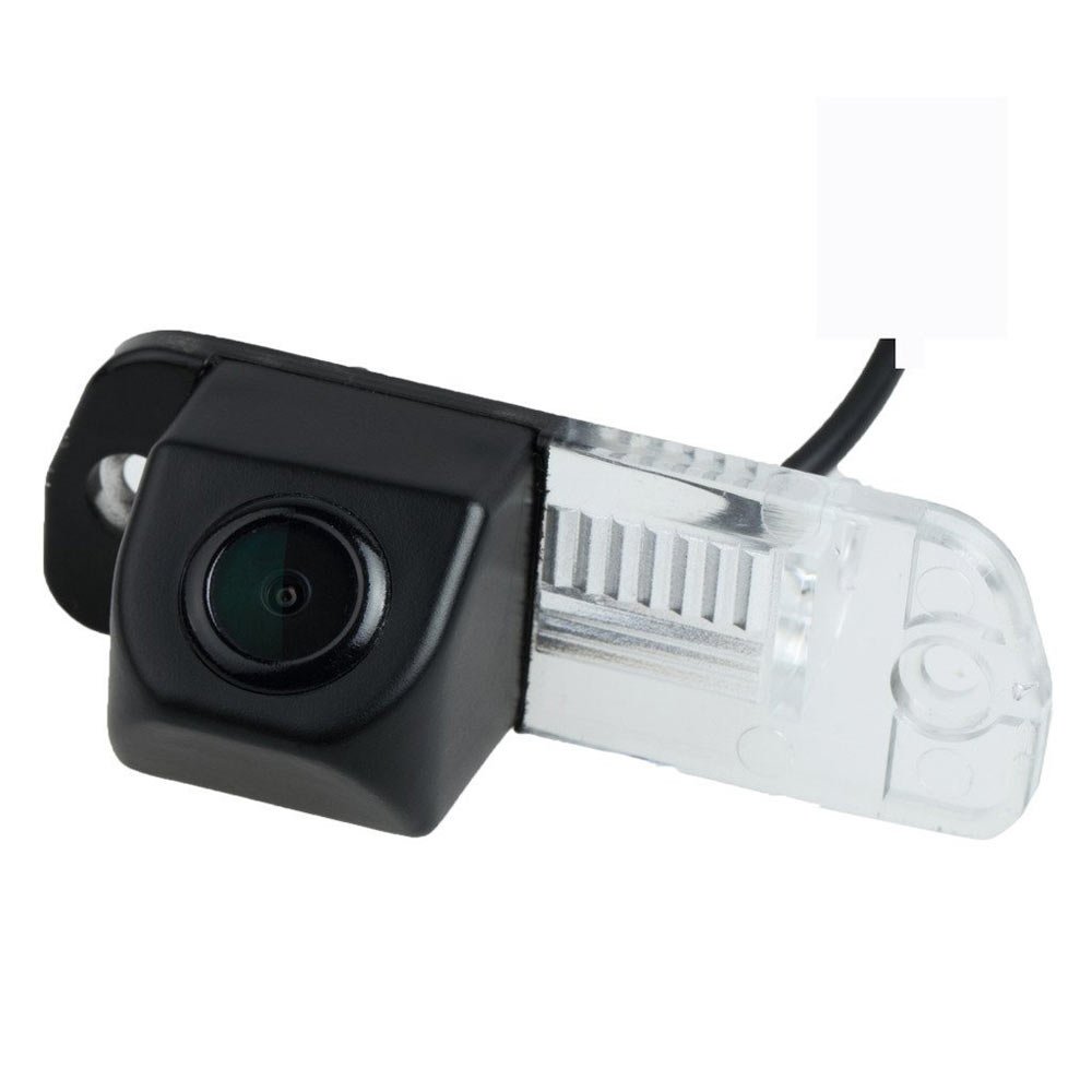 Kalakass HD Rear View Reversing Camera Compatible with Mercedes Benz MB100 ML320 ML350 ML300/GL320/W251 R300 R350 R280 R500 R63/Viano Vito/CL500 CL600 CL63 CL65/W221 S320 S350 S63 S65/S50/E320 W210