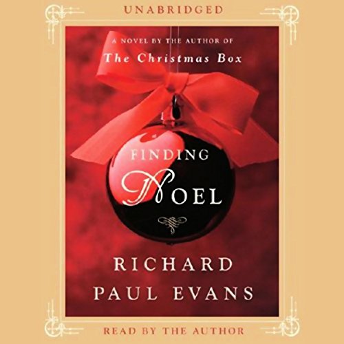 Finding Noel by Richard Paul Evans
