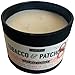 Paddywax No. 8 Tobacco & Patchouli 3-Wick 12 Oz. Soy Wax Candle