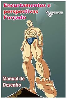 Livro Encurtamentos e perspectivas Forçado