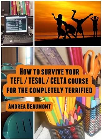Is There Really Difference Between Tefl Tesol And Celta