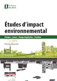Études d'impact environnemental