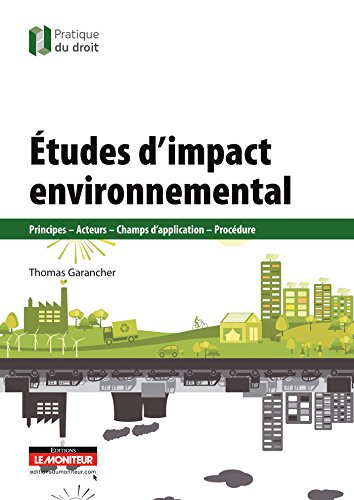 Études d'impact environnemental