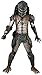 NECA Predator 2 Movie Series 5 Action Figure Stalker Predator
