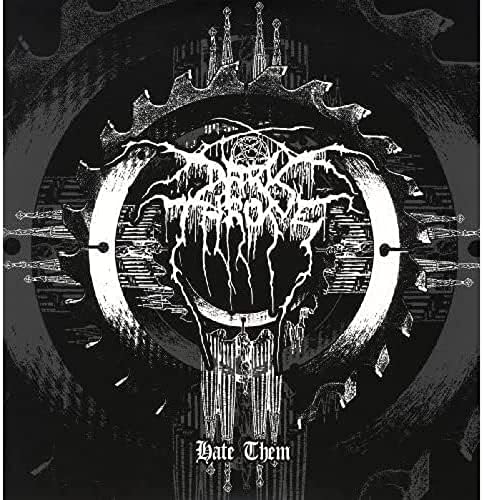 Carpathian Forest - Black Shining Leather ( Lp ) - Amazon.com Music