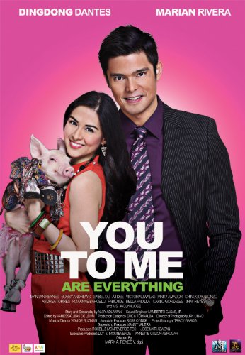 Download You To Me Are Everything - Philippines Filipino Tagalog DVD Movie Download You To Me Are Everything - Philippines Filipino Tagalog DVD Movie
