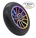 Pro Stunt Scooter Wheel 110mm Replacement Wheel with ABEC-9 Bearing--1 PCS