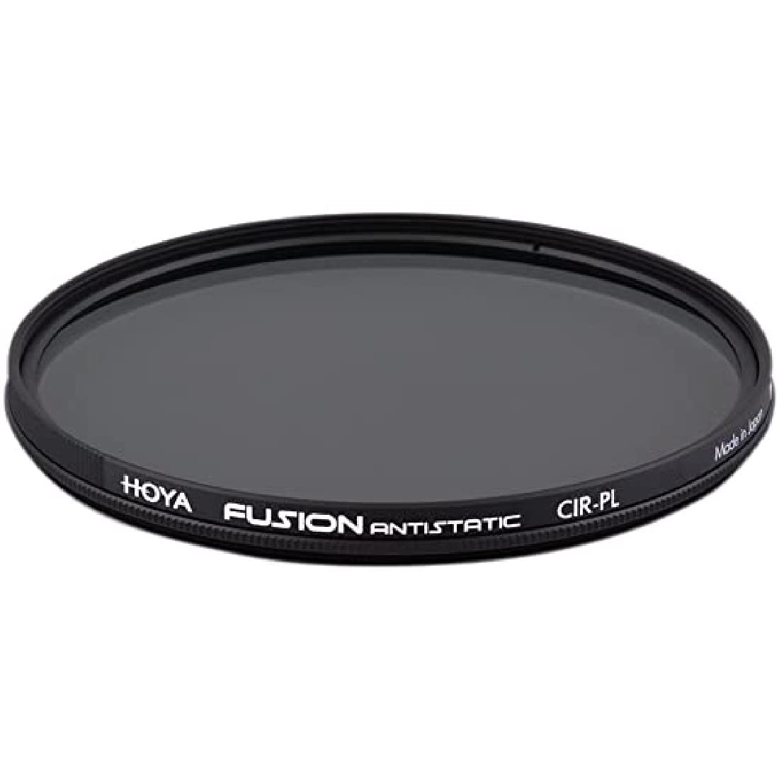 Hoya 43 mm FUSION Antistatic CIR-PL Filter