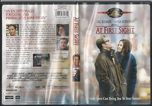 Amazon.com: Goodbye First Love [DVD] [UK Import] : Movies & TV