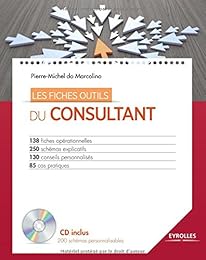Les  fiches outils du consultant