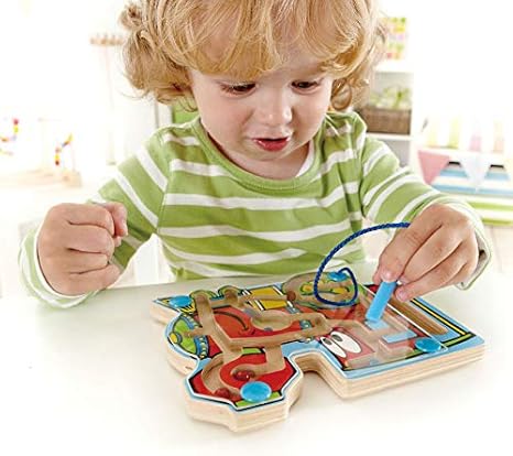 hape choo choo tracks