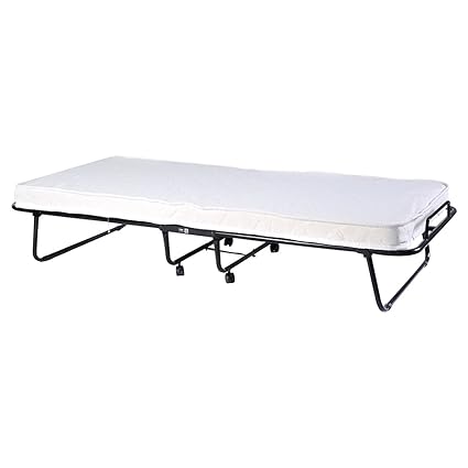 !   Amazon Com Giantex Folding Bed Foam Mattress Twin Roll Away Guest - ima!   ge unavailable