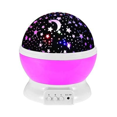 2-8 Year Old Girl Christmas Gifts, ZJQY Star UK Ubuy