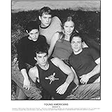 Young Americans