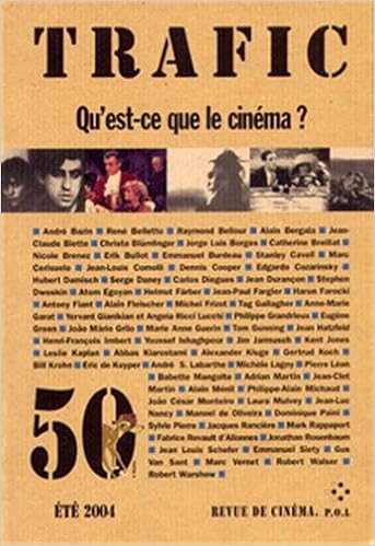 Qu'est-ce que le cinéma ? | Otchakovsky-Laurens, Paul. Metteur en scène ou réalisateur