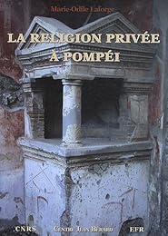 La  religion privée à Pompéi
