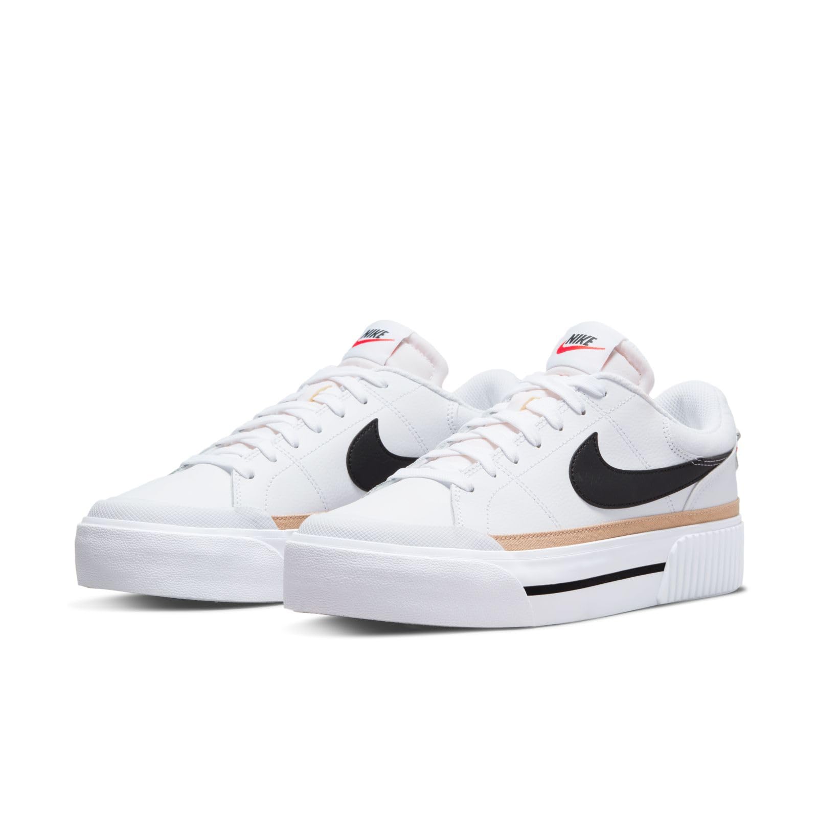 Nike Nike Women's Court Legacy Lift Shoes