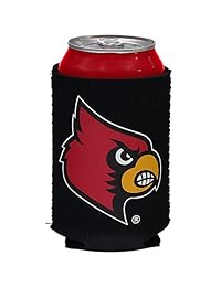 Louisville Cardinals Kolder Caddy puede titular