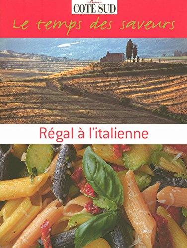 Régal à l'italienne