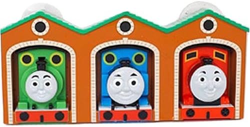 tomy tidmouth sheds