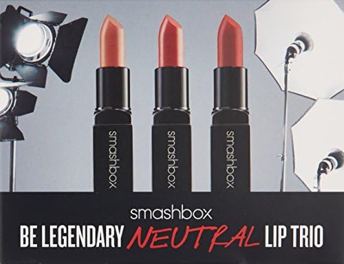 smashbox first time matte