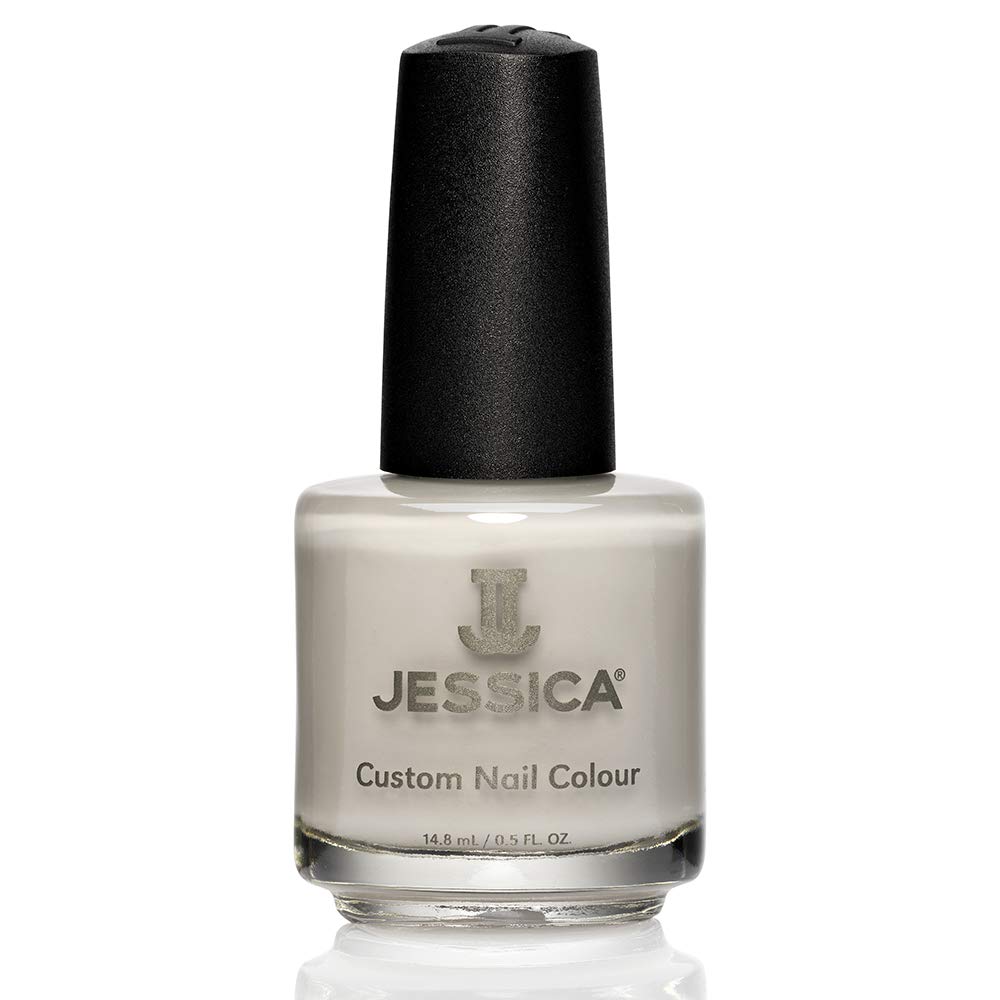 JESSICA | Custom Colour Midi Nail Polish | Award Winner Nail Polish, strengthen nails, long-lasting salon professional finish | Falcon | 14.8 ml