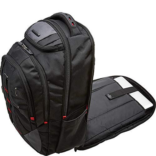 samsonite crosscut