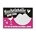 Pack of 30 Bachelorette Party Game - Bachelorette Dare Cards Scratch Off Cards - Perfect for Girls Night Out, Bridal Parties, Bridal Showers, Hot Pink & Black Cards