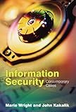 Information Security: Contemporary Cases