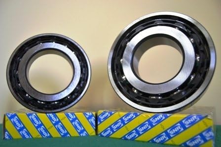 CURVED 3304 B BALL BEARING