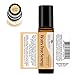Plant Therapy Worry Free Essential Oil Blend Pre-Diluted Roll-On 10 mL (1/3 oz) 100% Pure, Natural Aromatherapy