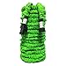 Expandable Lawn Garden Hose,GenLed Strongest Expandable Garden Hoses,Super Lightweight Automatically Expands and Contracts,Car Washing Hose for Watering Plants,Auto Wash,Cleaning Patio House (75ft)
