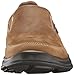 Skechers Men's Glides Calculous Slip-On Loafer, DSCH, 10