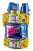 Bandai Kamen Rider Build DX Genius Full Bottle