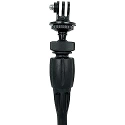 Hawk All Camera Sport Mount | Versatile 360-Degree