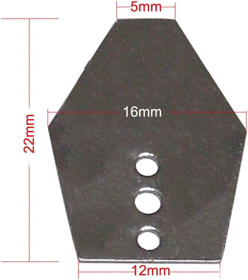 Shakee blades Clearance