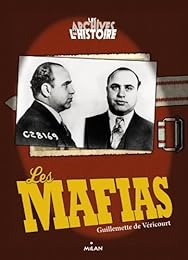 Les  mafias