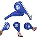 YosooÂPack of 2 Taekwondo Durable Kick Pad Target Tae Kwon Do Karate Kickboxing Training (Blue)