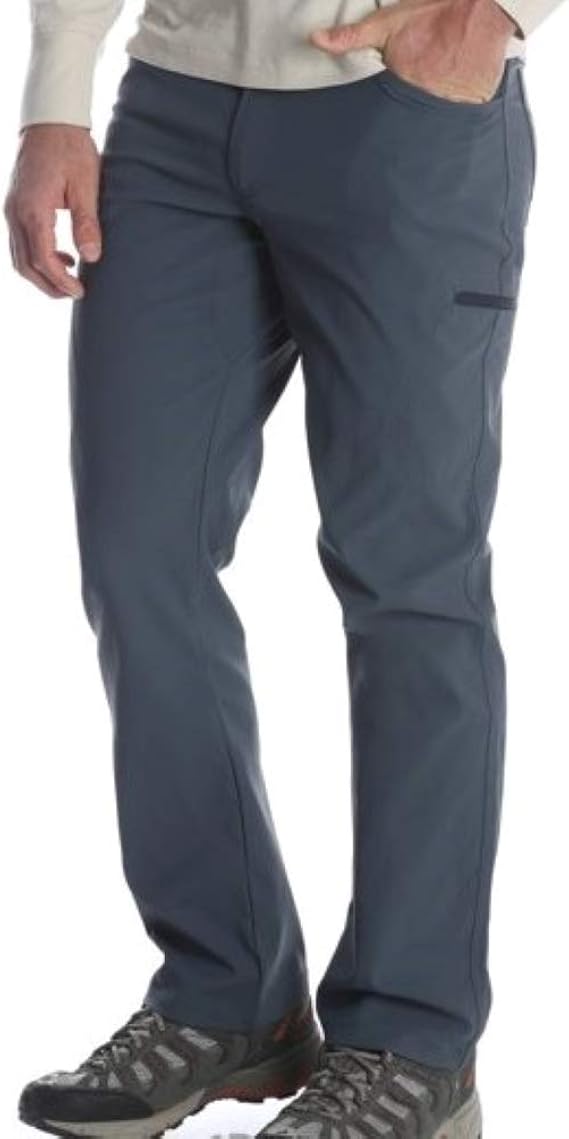 wrangler men's outdoor comfort flex cargo pant amazon