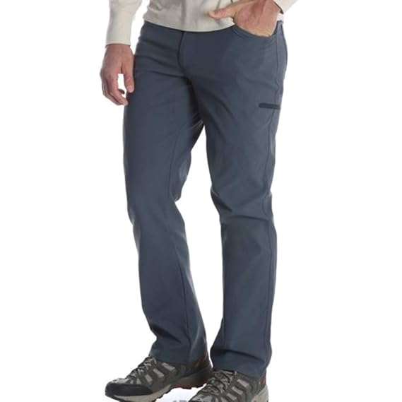 wrangler outdoor pants amazon