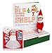 The Elf on the Shelf: A Christmas Tradition - Blue Eyed North Pole Elf Girl with Twinkle Toes Tutu Skirt