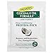 Palmer's Protein Coconut Oil, 2.1 Ounce