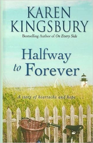 Halfway To Forever Forever Faithful Book 3 Kingsbury Karen 9780786298037 Amazon Com Books