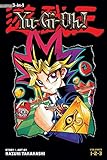 Yu-Gi-Oh! (3-in-1 Edition), Vol. 1: Includes Vols. 1, 2 & 3