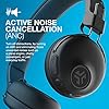 JLab-Audio-Studio-Noise-Cancelling-Headphones-Wireless-Headphones-with-EQ3-Custom-Sound-and-34-Hour-Bluetooth-5-Playtime-28-Hour-Active-Noise-Cancelling-Playtime-Black JLab Studio Noise Cancelling Headphones, Wireless Headphones with EQ3 Custom Sound and 34+ Hour Bluetooth 5 Playtime, 28…