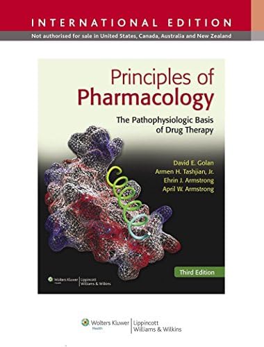 Goodman and Gilman's The pharmacological basis of therapeutics