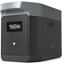 EF ECOFLOW DELTA 2 Max Portable Power Station