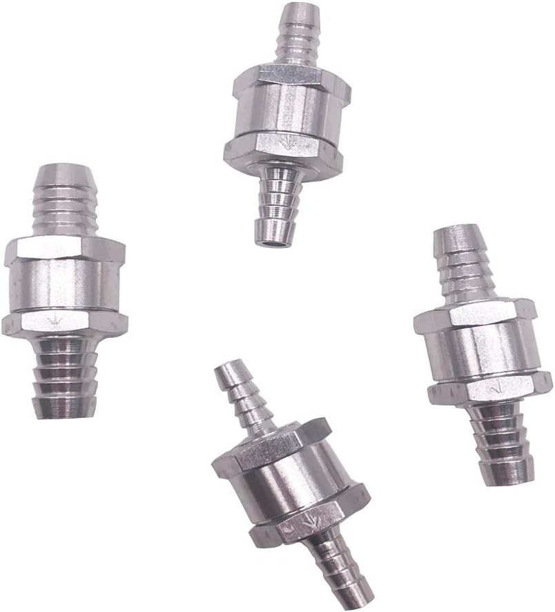 Best One Way Valve Vacuum