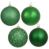 Vickerman 4 Finish Ball Asst Drilled 4/Bg4-Finish