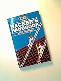 Hacker's Handbook cover